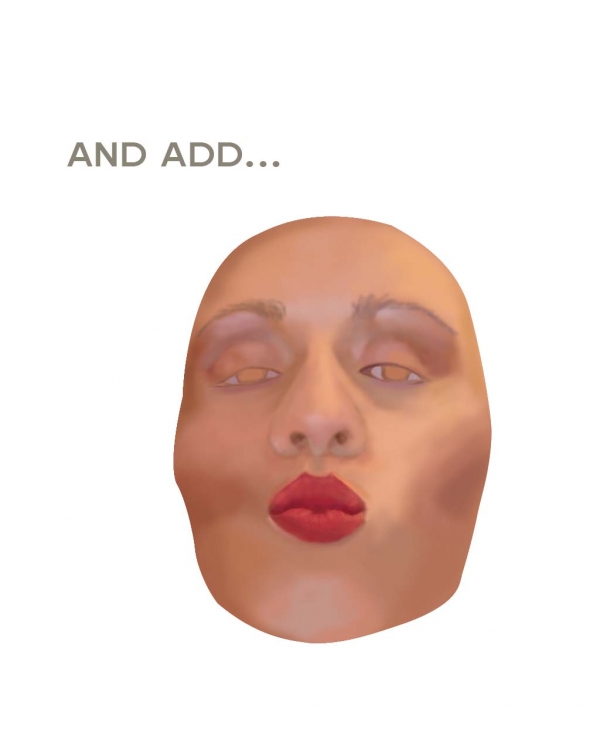 Creation of Chakra: Step 5
